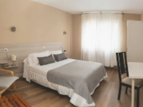 Hotel Voar Hotels in Ribadeo