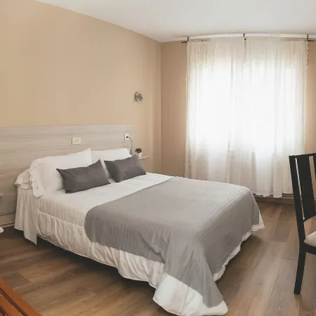 Hotel Voar