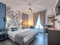 Hotel de Belfort Hotels near 11th arr.