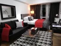 Abreeza Place Apartments Các khách sạn ở 