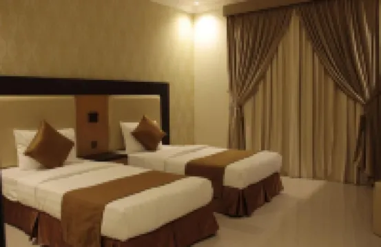 Golden Rest Hotel