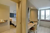 Town Lodge Bellville Hotels in Bellville