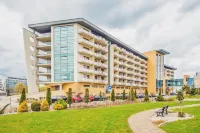 Arka Spa I, Sun & Snow