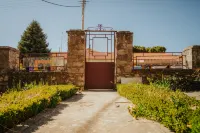 Kalavrita Downtown 3 Bedrm House for 6 Pers by Mps Hotels in Zarouchla
