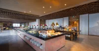 Mandala Hotel & Spa Phu Yen - 24hours Stay - breakfast