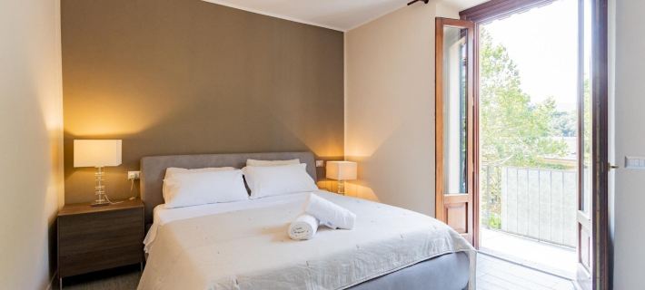 Co-C520-Vmon4b1 - the Perfect Get Away in Cernobbio Hotele w: Cernobbio