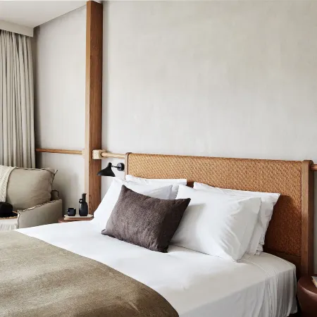 Argile Resort & Spa