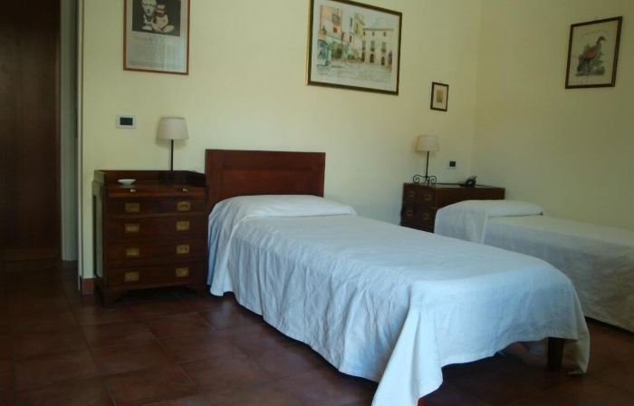 Villa Anita