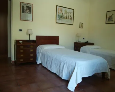 阿尼塔別墅酒店 豐迪酒店