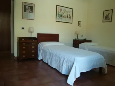 Villa Anita Hotels in Pastena