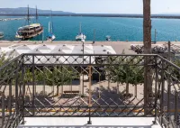 Grand Hotel Kalamata - Ocean View