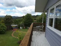 Geyser Lookout Bnb Hotels in 