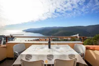 Apartments Creska 629 - vue mer