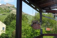Haus Goethe in Staufen Hotels in Sulzburg