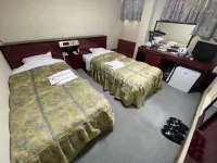 Nice Inn Mihara Hotels in Mihara