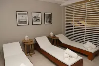 Agua del Corral Hotel & Spa - spa