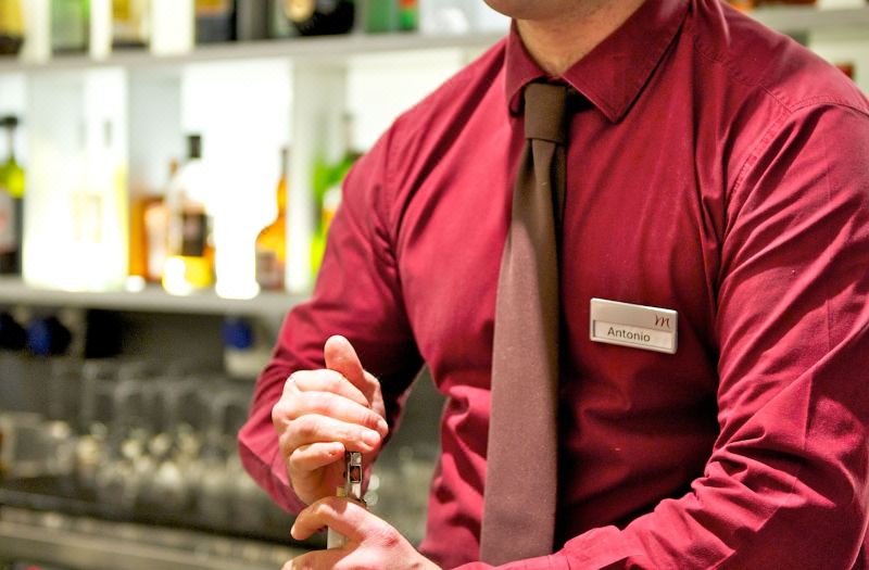 Mercure Palermo Centro photo 4