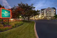 Homewood Suites by Hilton Philadelphia - Great Valley Hoteles en Devault