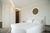 Tzanis Resort Skyros Hotels in Skyros