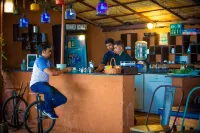 Red Earth Kabini - Quầy Bar