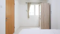 Spacious and Best Deal 2Br Apartment at Puncak Bukit Golf Surabaya Hotels in Dukuhpakis