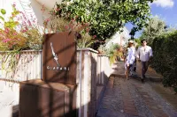 Casa Giafari Hotel in zona Piazza IX Aprile