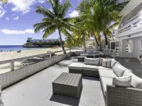 Cocovaa Hotels in Simpson Bay