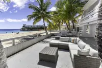 Cocovaa Hotels in Simpson Bay