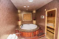 Aqua View Spa Boutique Hotel - Spa