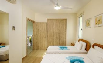 Cape Greco Villa Anastel 2