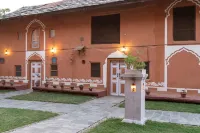 Chateau Garli Hotels in Pragpur