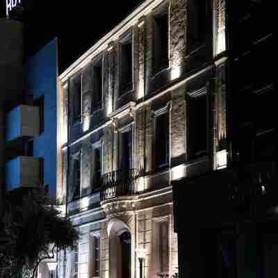 Mercure Arles Centre Arenes Hotel Exterior
