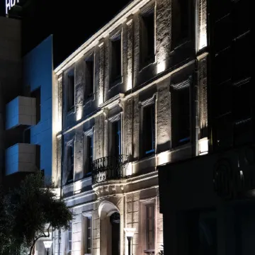 Mercure Arles Centre Arènes