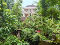 Puri Payogan Villa Hotels near Taman
