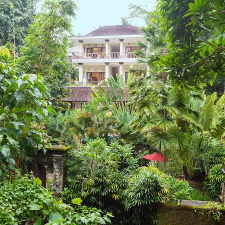Puri Payogan Villa