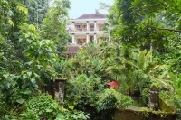 푸리 파요간 빌라 Ayung Dewata Rafting 주변 호텔