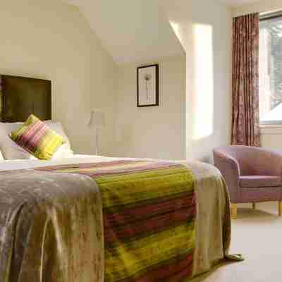 Self Catering Holiday Homes Killarney Town Centre Rooms