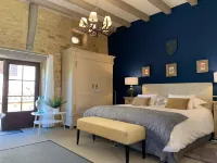 Le Noyer Résidence B&B Отели в г. Ле Бюисон-де-Кадуэн