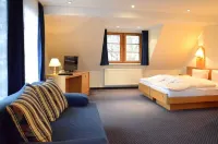 Fritz Aparthotel Potsdam