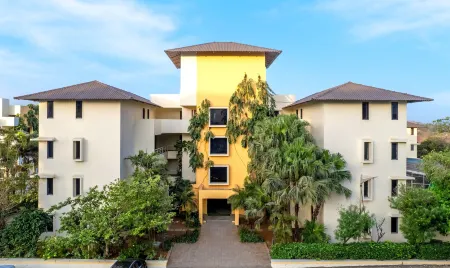 Camel Valley Resort, Igatpuri