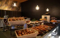 Hi Hotel - Wellness & Spa - petit déjeuner