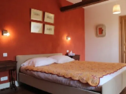 Chambres d'hôtes de Parseval Hoteles en Senlis