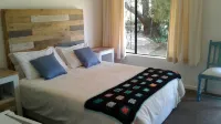 Ledges Retreat Hotel di Bergville