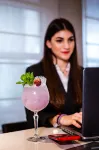 Hilton Nicosia - Barer