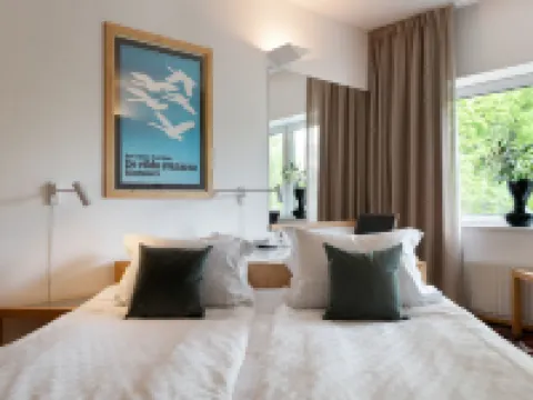 Elite Park Hotel Hotels in Vaxjo