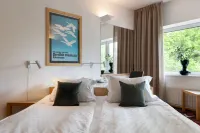 Elite Park Hotel Hotels near Linneträdgården i Växjö