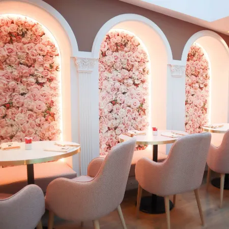 Rosa Hotel