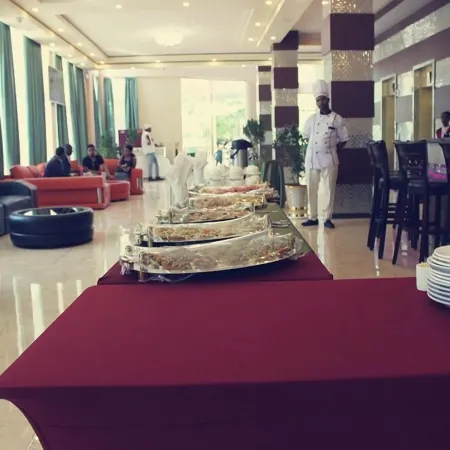 Unison Hotel and Spa