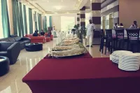 Unison Hotel and Spa - breakfast