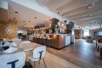 Fletcher Hotel-Restaurant de Borken - bar